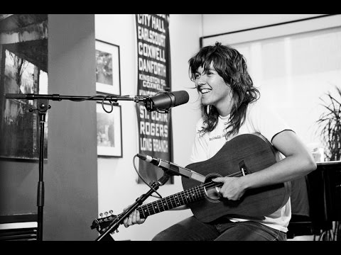 Courtney Barnett | House Of Strombo