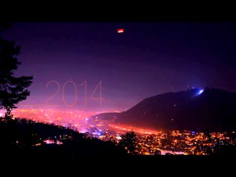 Brasov - From 2013 to 2014