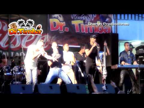 Maykel Blanco y su Salsa Mayor - Deja La Duda - Dr. Timba