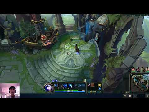 All Ashe Skins OLD and NEW Visual Effects  - League of Legends