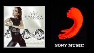Wanessa   Sticky Dough feat  Bam Bam