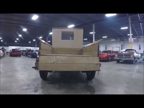 1929 Fargo Pickup (CC-1102725) for sale in Kentwood, Michigan