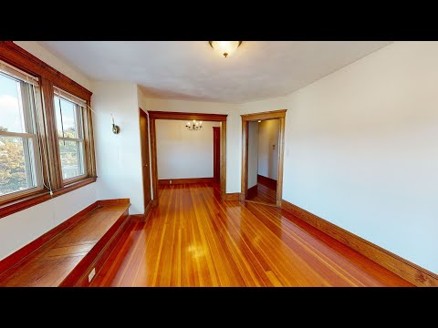 8 King Avenue, Unit 5, Medford, MA - Presented by RF
