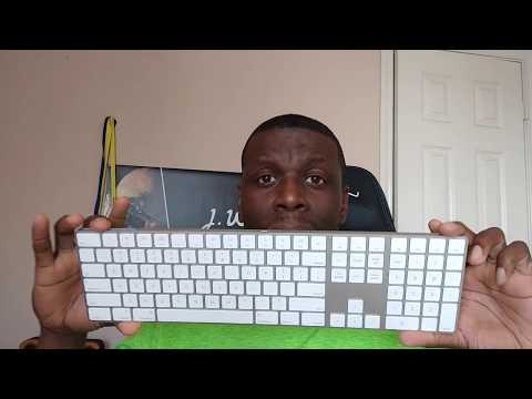 2017 5k iMac, 3 months later!