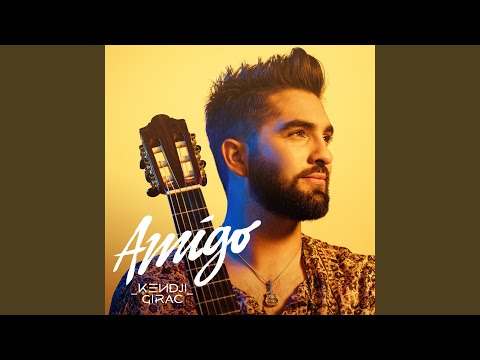 Video thumbnail for Amigo