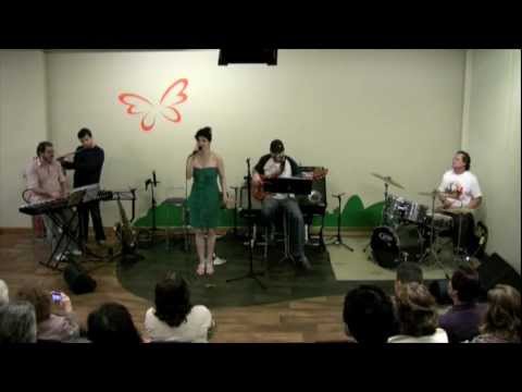 Chega de Saudade (Jobim/ de Moraes) - Nina Ernst