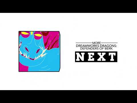 Next More DreamWorks Dragons: Defenders Of Berk (FANMADE) | Check It 3.0