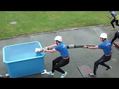 VCB Černovice 2024 Senetářov muži