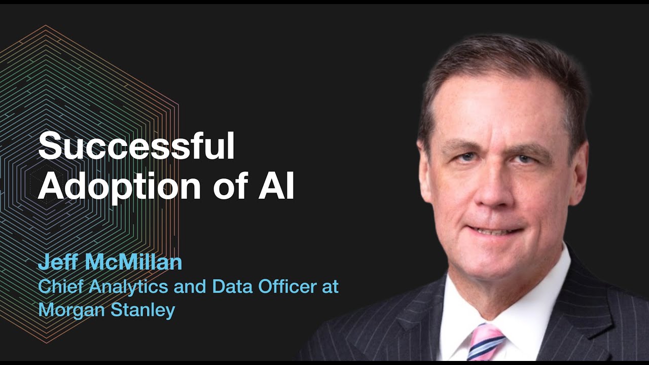 Building with OpenAI Before ChatGPT — Jeff McMillan · Invisible Machines