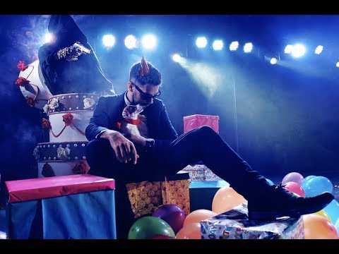 Video thumbnail for Happy Birthday To Me