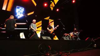 Yellowjackets performing Tenacity at Java Jazz Festival 2016