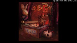 ohGr • SubjecT [ᴛʀɪᴄᴋꜱ]