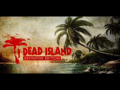 Dead Island - Definitive Edition #PS5 4K/HDR Gameplay Part 1 🪄🎮