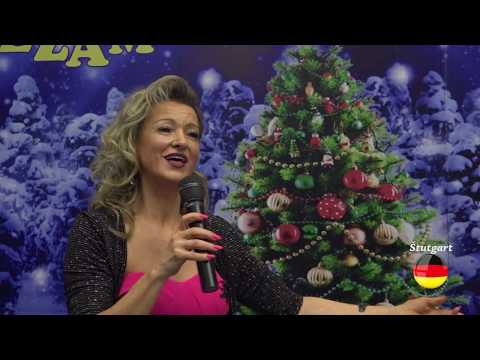 Slavica Mrvos - Hvala majko - Sezam Produkcija - (Tv Sezam 2019)