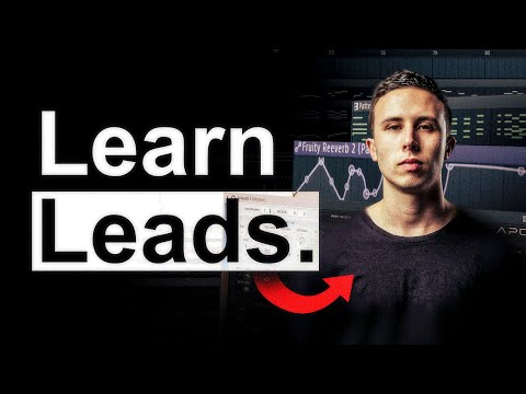 IN-DEPTH HARDSTYLE LEADS LAYERING TUTORIAL | FROM SCRATCH 2024