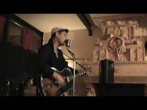 The Capitols : Who Slapped John (Gene Vincent & the Blue Caps)