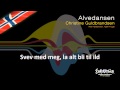 Christine Guldbrandsen - "Alvedansen" (Norway ...