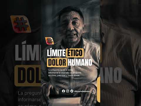 El Límite ético del poder en #RosarioDeLerma. La situación de Matias Cruz y el "Topo" Ramos.