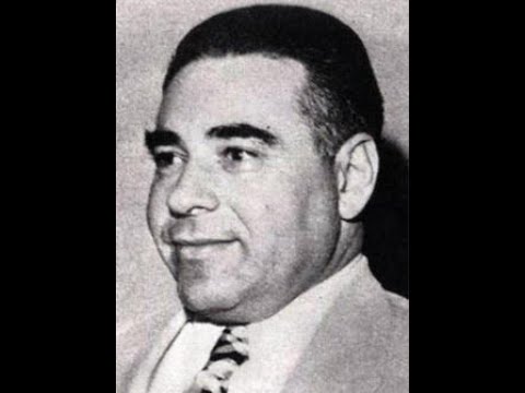 The Mafia meeting in Apalachin