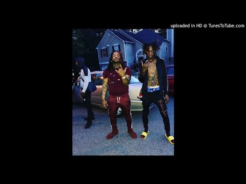 FREE Comethazine x Valee x Ronny J Type Beat 2019 - "Wop" (Prod Dimqaz)