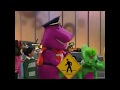 Barney Look Both Ways