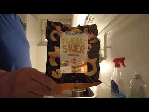 MongoTV_8837 - SPISER SKÅL CHIPS TIRSDAG AFTEN