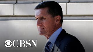 Obama administration officials who requested "unmasking" of Michael Flynn revealed
