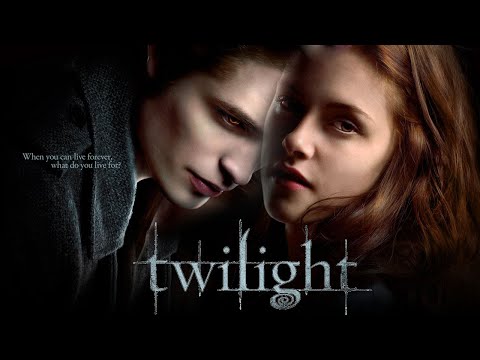 Twilight (2008) Movie | Kristen Stewart,Robert Pattinson | Fact & Review