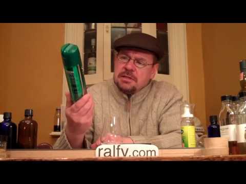 whisky review 105 - Handy Hints 1 2 & 3