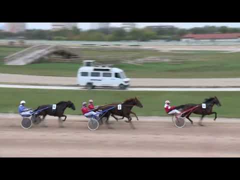 2022.10.15. 10. futam - ROMI MMS DÍJ