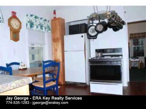 47 Esther St Worcester, MA 01607 - Single-Family Home - Real Estate - For Sale -