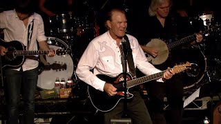 Glen Campbell - Live From The Troubadour (Album Trailer)