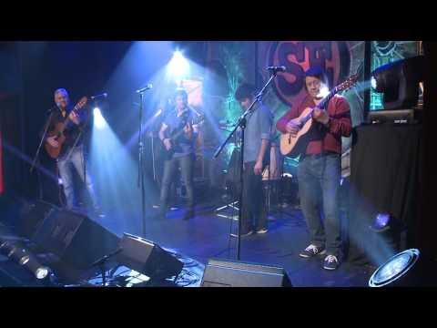 Este Sábado en Sin Estribos Los Carabajal