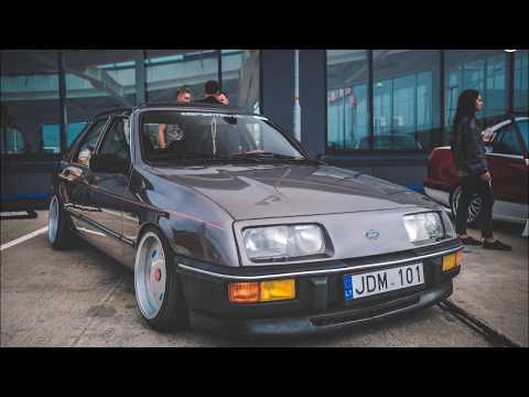 Absolut Groovers - What it is