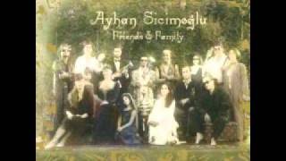 Ayhan Sicimoglu - Historia De Un Amor