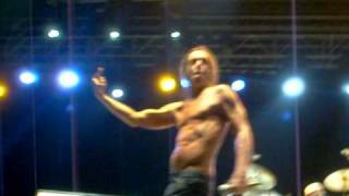 the Stooges NMFestival El Ejido &quot;My Idea of Fun&quot;