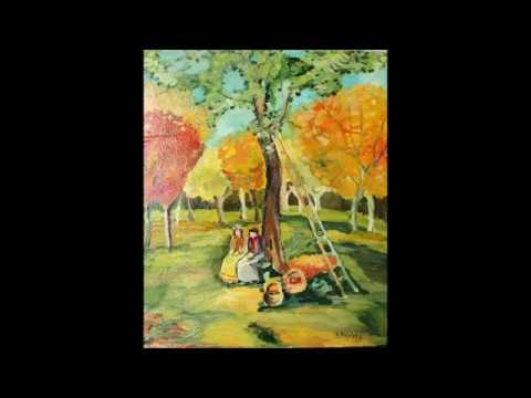 Stanisław Niewiadomski - Jagódki