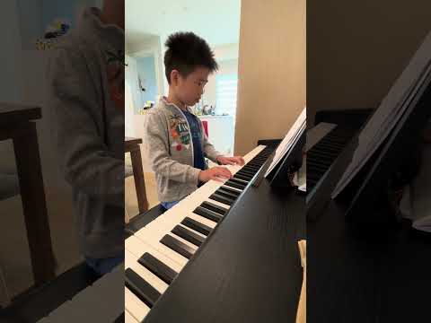 Little Papoose, Good Night