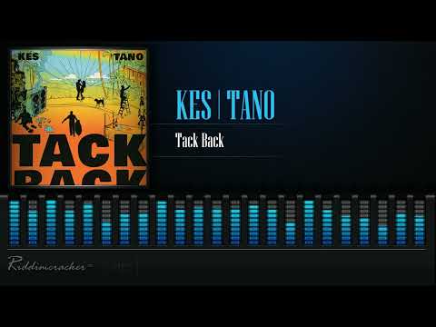 Kes & Tano - Tack Back | Soca 2024