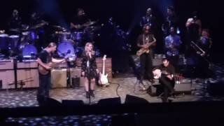 Tedeschi Trucks Band | Fox Theatre | Oakland,Ca. | 9/8/&#39;2016 | &quot;These Walls&quot; featuring Alam Khan
