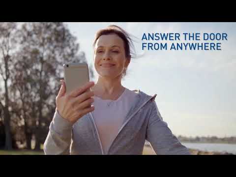 SwannBuddy Video Doorbell - Teaser Video (Sept v4)