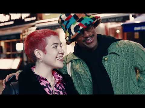 Andre Washington Music Video