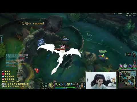 🔻 Hanql Zeri vs Varus (2255 LP) - Hanql Zeri Guide