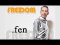 .Fen - Freedom (official video)