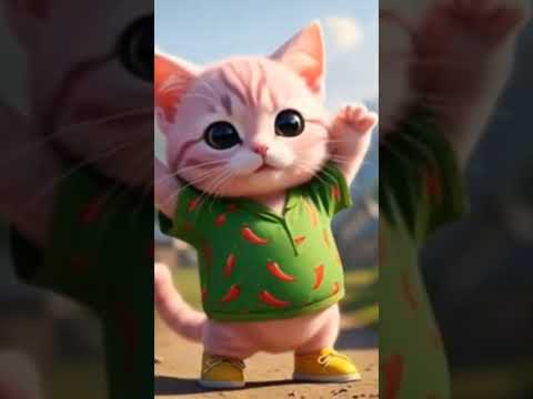 #cat #kitten #cute #Dudu Dum Dum#zara channel #like and Subscribe #