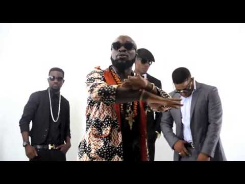 'The ChOsen' EL, M anifest, D Black, Sarkodie Official Music Video)