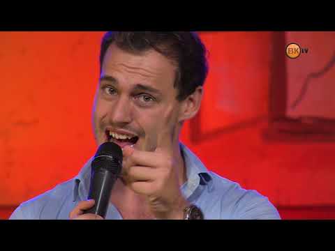 V hramu z muzikanti - 18. oddaja (15.3.2020)