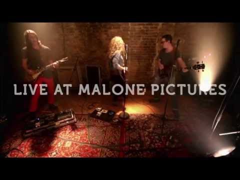Somebody's Darling - Live @ Malone Pictures (FULL EPISODE)
