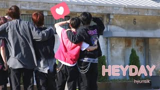 Download lagu 240616 청주 버스킹 ' HEYDAY ' XODIAC HYUNSIK FOCUS FANCAM mp3