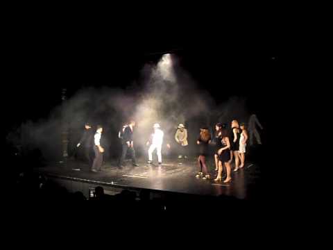 SAGGIO 2010 SALSA & POP